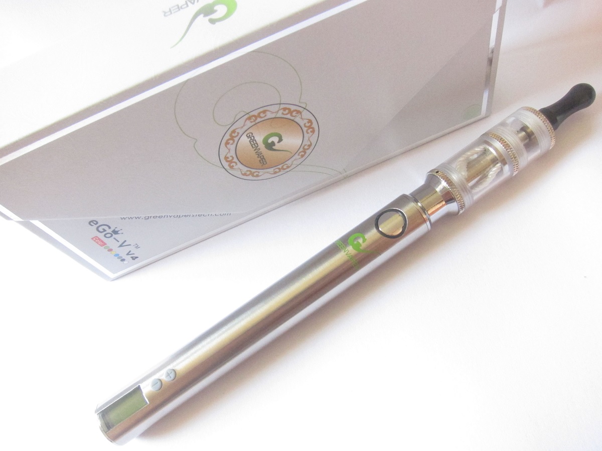 Slb eGo-V v4 cu atomizor V-Core v2 Splitfire