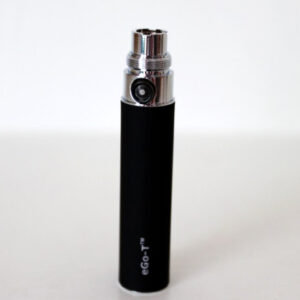 Baterie eGo-T 650mAh cu sistem 5 click protectie
