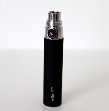 Baterie eGo-T 650mAh cu sistem 5 click protectie
