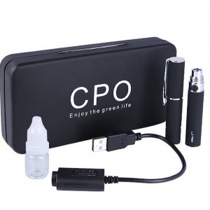 Kit Tigara electronica Ego W Sailebao - CPO 650mah