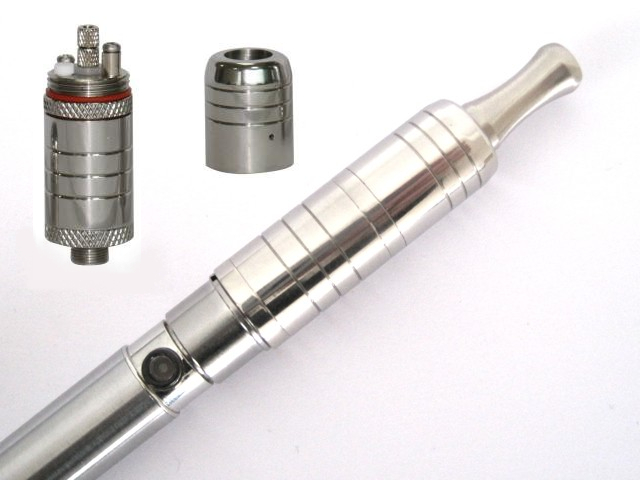 Atomizor Servisabil AGA-S Stainless Steel - imagine 4