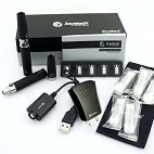 eGo_C Joyetech™ kit 2 tigari electronice 1000mAh