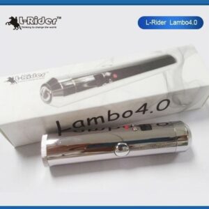 Corp Lavatube L-Rider 4.0 mini Lambo