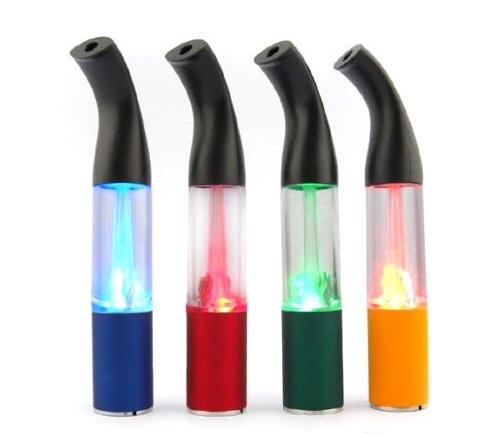 Atomizor LED T8 1.6ml capacitate - imagine 3