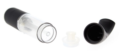 Atomizor LED T8 1.6ml capacitate - imagine 5