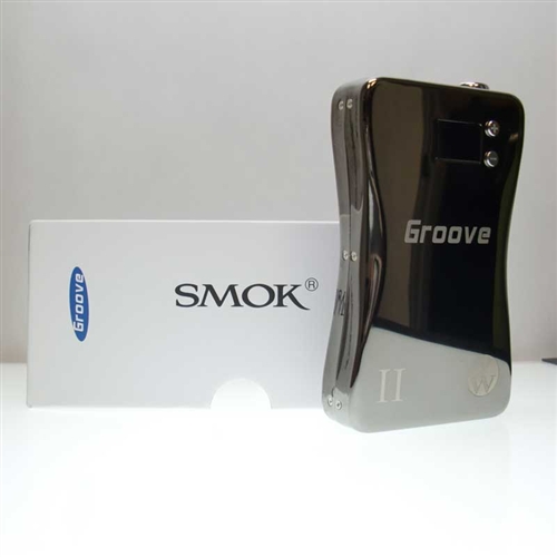 MOD GROOVE 2 VV/VW 3800mah de la Smoktech - imagine 6