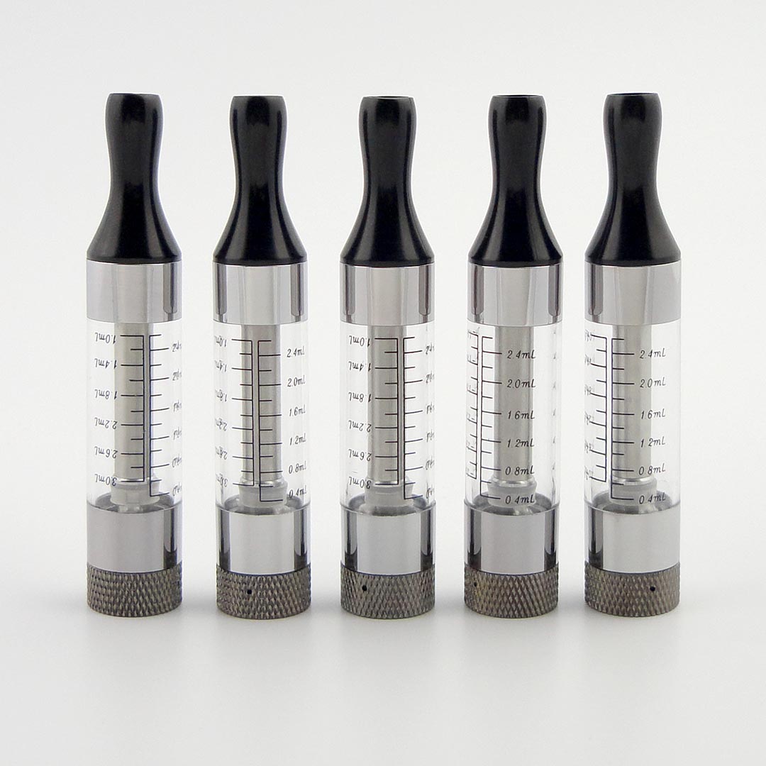 Clearomizor Kanger T3 eGo Bottom Coil - imagine 2