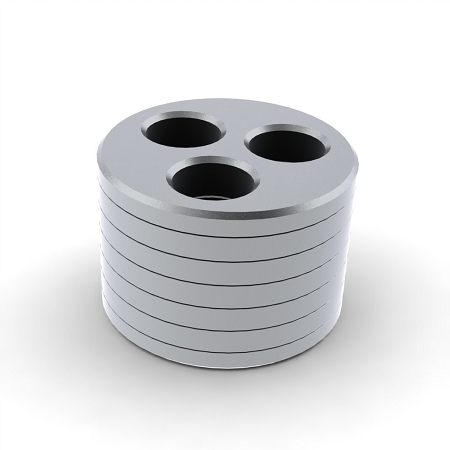 USB Vape Tray - Suport aluminiu cu slot incarcare - imagine 3
