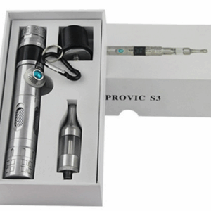 Kit Mod Provic S3 cu voltaj variabil reglabil 3V-6V