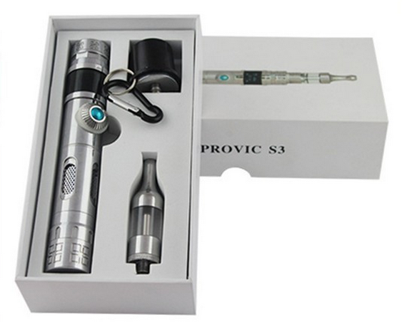 Kit Mod Provic S3 cu voltaj variabil reglabil 3V-6V