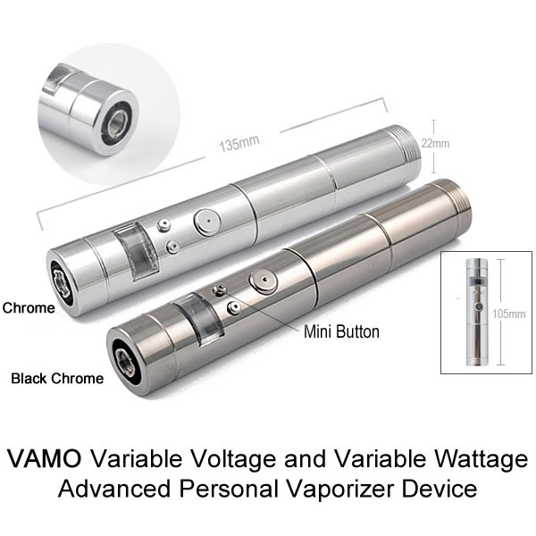 Vamo Corpo - staccabile VV e VW Mod - immagine 3