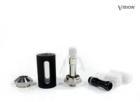 Kit Vision vivi nova STV - 3.5ml capacitate - imagine 3