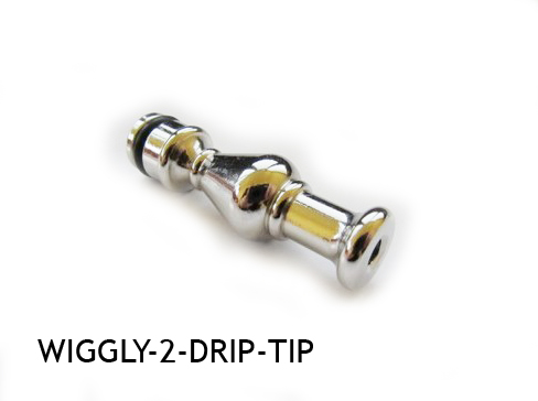 510 Drip Tip Lung 35mm - imagine 4