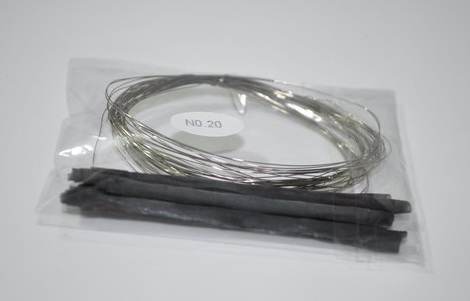 Pachet accesorii pentru Atomizorul Cobra