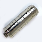 Atomizor Servisabil AGA-S Stainless Steel