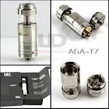 AGA-T7 atomizor servisabil