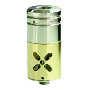 Aga-T4 kit atomizor servisabil