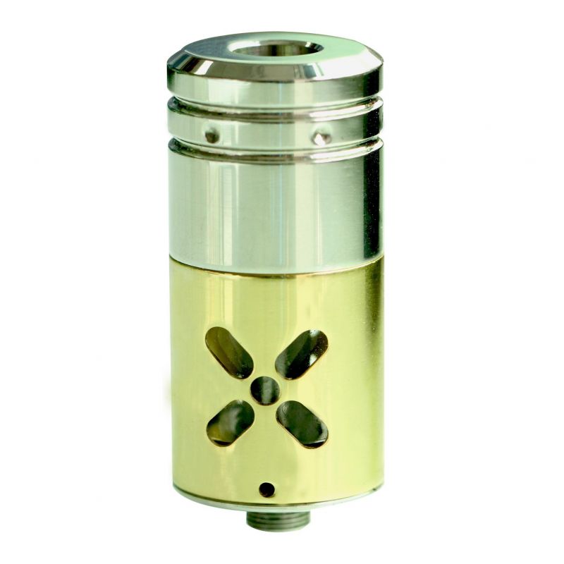 Aga-T4 kit atomizor servisabil