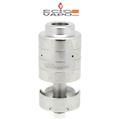 Atomizor servisabil dual coil UD AGA-TD - imagine 8