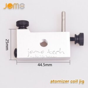 Aparat pentru fabricarea rezistenței atomizoarelor v1
