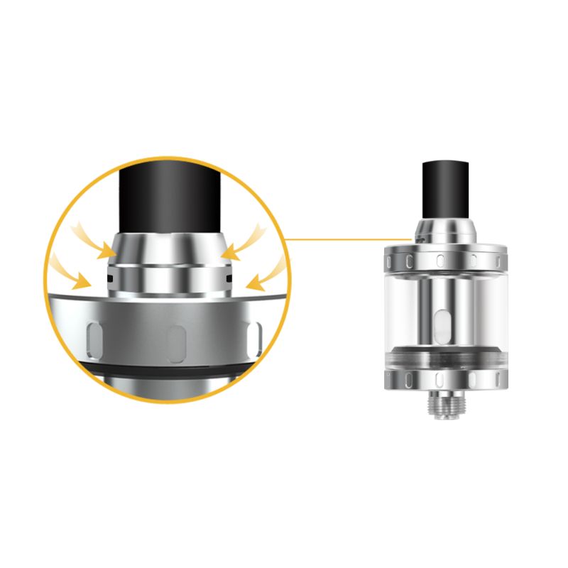 Atomizor tank Nautilus X capacitate 2ml - imagine 7