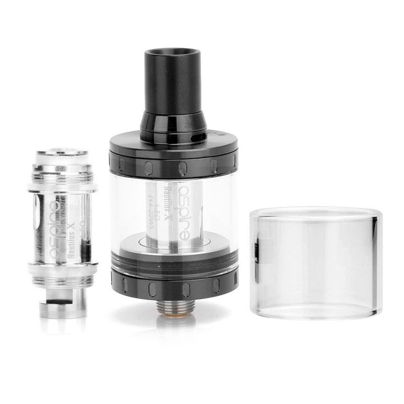Atomizor tank Nautilus X capacitate 2ml - imagine 8