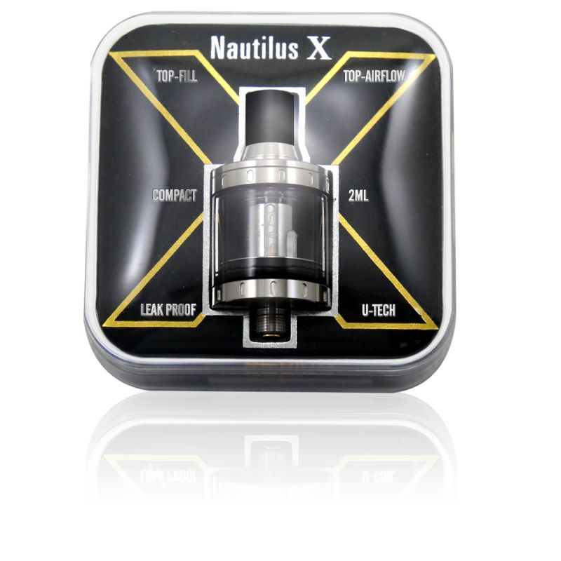 Atomizor tank Nautilus X capacitate 2ml