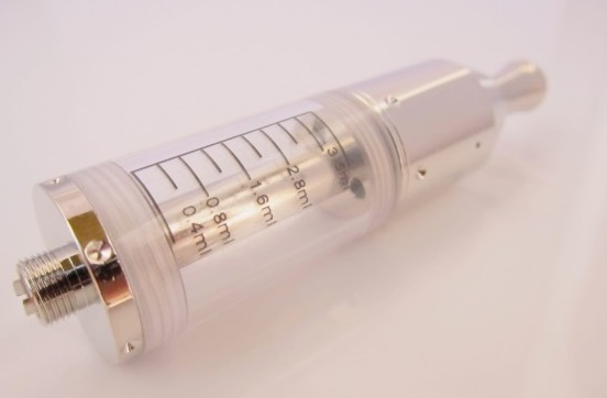 Atomizor Cobra Vapo Design - imagine 5