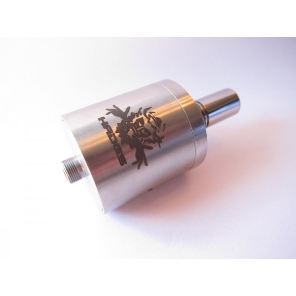 Atomizor servisabil Hades 28mm - imagine 3