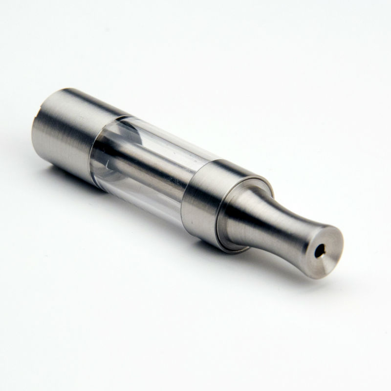 Clearomizor Ant 1.8ml Biansi - imagine 2