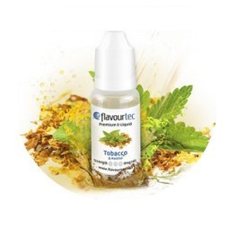 Black Fire Aroma Tabac 10ml Flavourtec