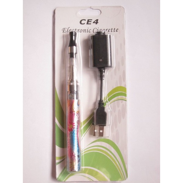 Blister eGo-T CE4 1100mah tigara electronica - imagine 3