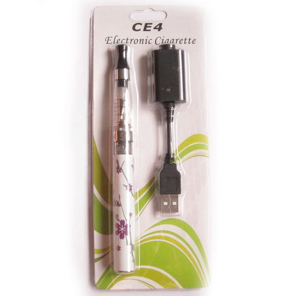Blister eGo-T CE4 1100mah tigara electronica - imagine 4