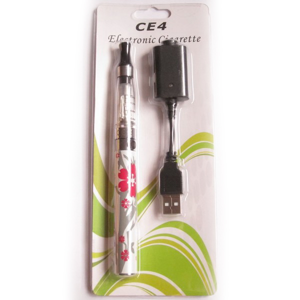Blister eGo-T CE4 1100mah tigara electronica - imagine 5