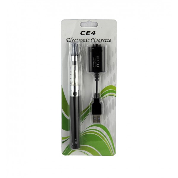 Blister eGo-T CE4 650mah tigara electronica - imagine 2