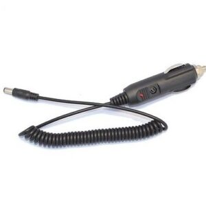 Adaptor auto pentru incarcatoarele inteligente Nitecore