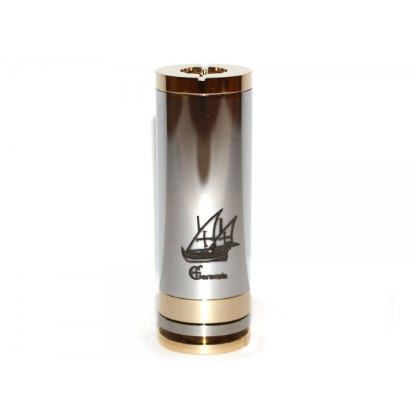 Mod Mecanic Caravela 18350 - imagine 2