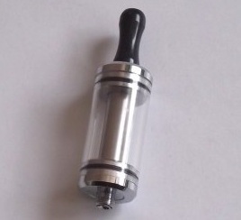 Cartomizer DCTank Metalic 6 ml capacitate