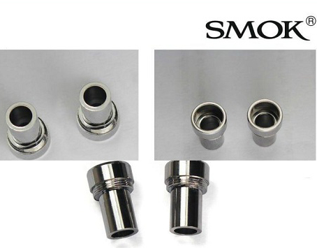 Adaptor Drip Tip CE4/CE5/Redux - 510 - imagine 2
