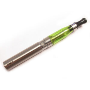 Kit CE4+ Funny Green 650,900,1100mah capacitate