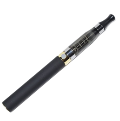 CE4+ cu baterie de 1100 mAh - 10ml e-lichid bonus - imagine 3