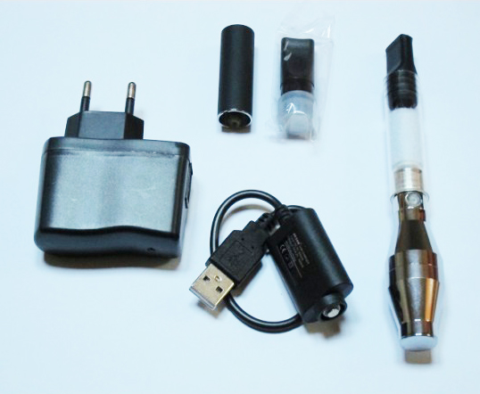 Start Kit ieftin 650mah E2+ XXXL + eGo-Sun