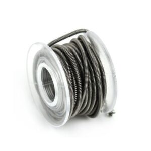 Sarma pentru rezistente Clapton Wire 0.2 mm