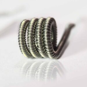 Rezistenta Clapton Wire 0.2 mm