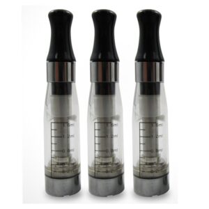 10 X Clearomizer CE4+