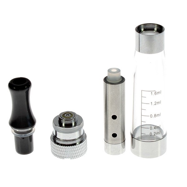 Clearomizer CE5+ V3 ( fara silica ) - imagine 2