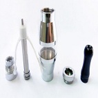 Clearomizer Vapo E2 capacitate 3.6 ml