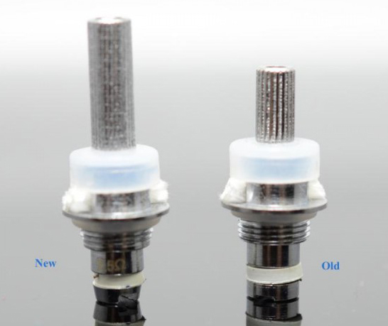 Clearomizor eVod BCC 1.6ml ( modelul nou ) - imagine 6