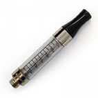 Clearomizer E-smart 1.3ml capacitate de la kangertech