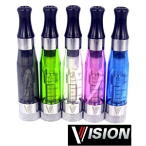 10 X Clearomizor Vision eGo CE5 - v3